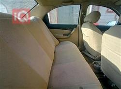 شيفروليه أفيو